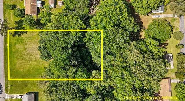 Photo of 136 Circle Dr, Hamilton, NC 27840