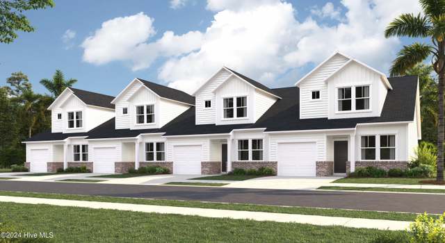 Photo of 1992 Wild Indigo Cir W #114, Calabash, NC 28467
