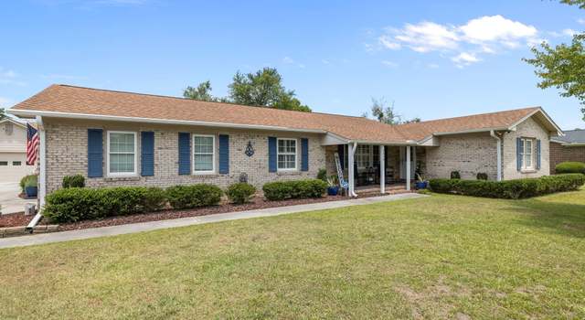 Photo of 3616 Country Club Rd, Morehead City, NC 28557