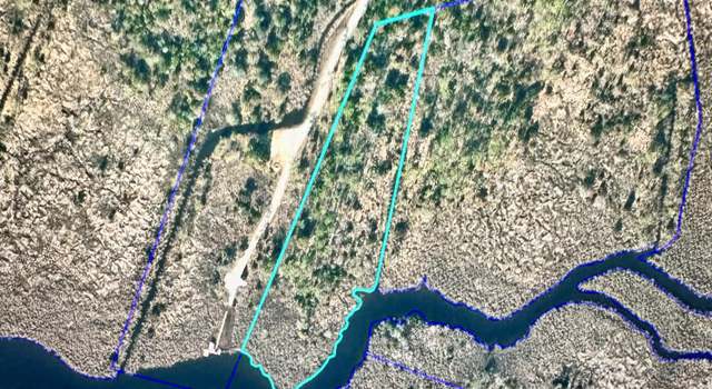 Photo of 0 Upper Spring Crk, Hobucken, NC 28537
