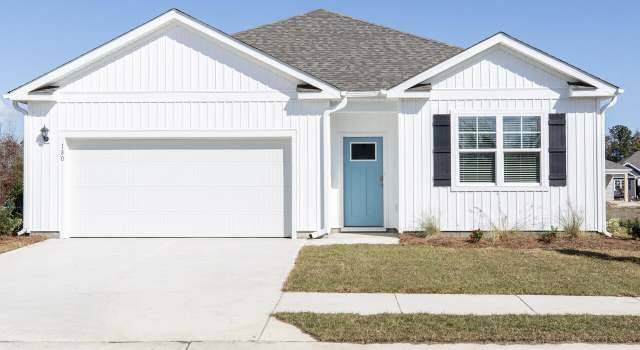 Photo of 1043 Sandy Heights Loop Lot 28, Navassa, NC 28451