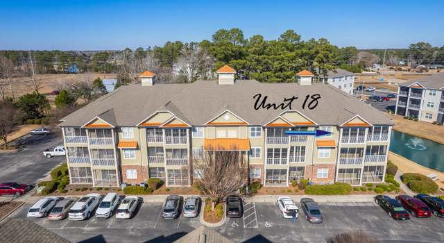 Photo of 395 S Crow Creek Dr NW Unit 1518, Calabash, NC 28467