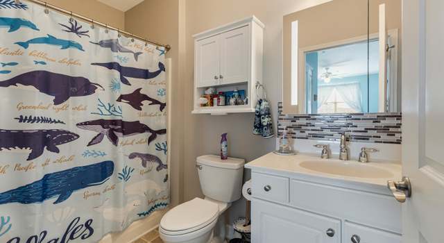 Photo of 395 S Crow Creek Dr NW Unit 1518, Calabash, NC 28467