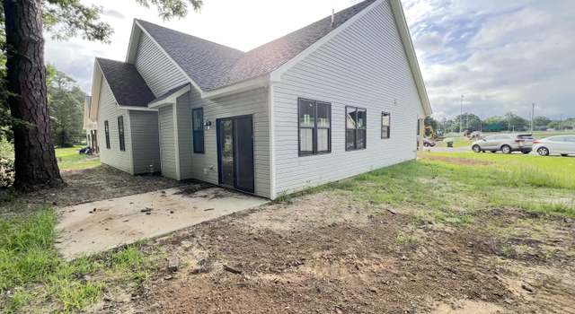 Photo of 4272 Pinehurst Ct, Farmville, NC 27828