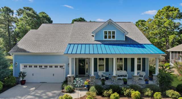 Photo of 4311 Loblolly Cir, Southport, NC 28461