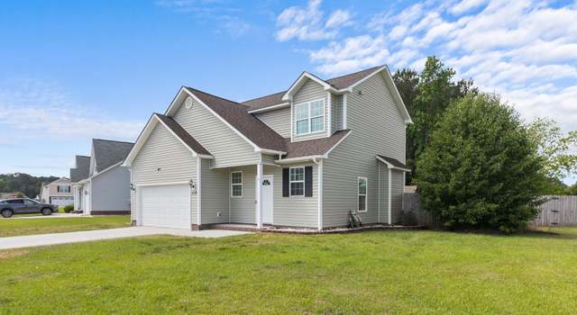 Photo of 110 Borough Nest Dr, Swansboro, NC 28584
