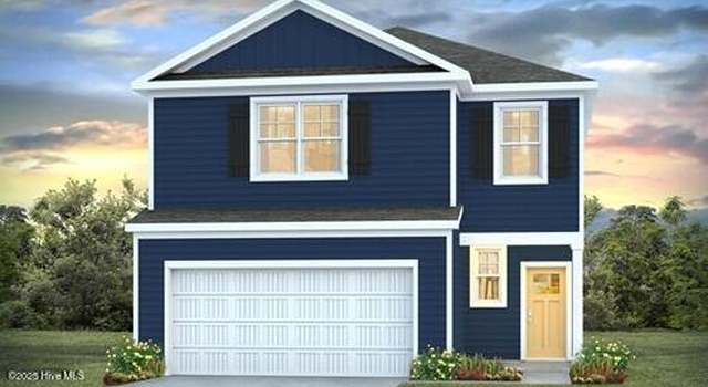 Photo of 1225 Pampas Grass Dr Lot 466, Castle Hayne, NC 28429