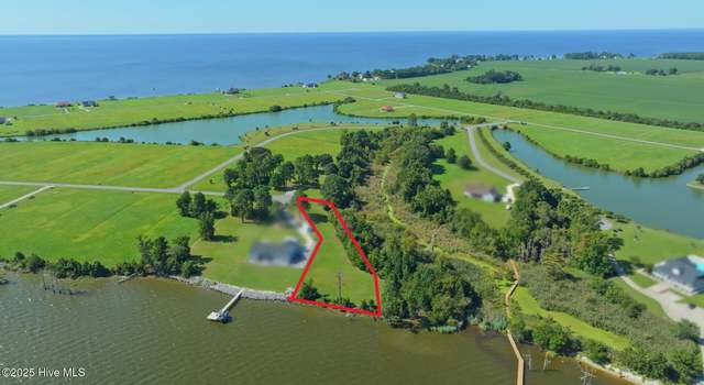 Photo of 101 Royal Tern Way, Hertford, NC 27944