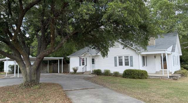 Photo of 5434 Us 301 S, Lucama, NC 27851