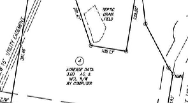 Photo of Lot 4 Branchwood Dr, Kinston, NC 28504