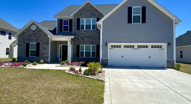 Photo of 210 Knightheads Dr, Swansboro, NC 28584