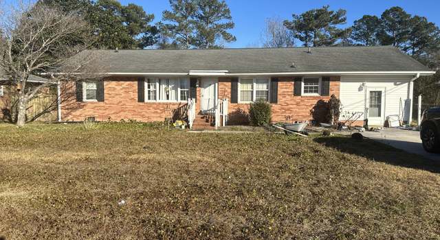 Photo of 1062 Rocky Run Rd, Midway Park, NC 28544