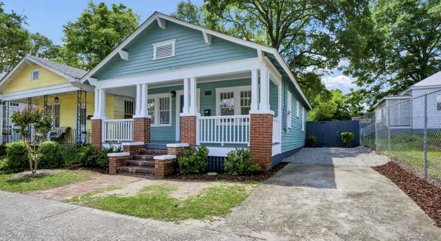 Photo of 906 Rankin St, Wilmington, NC 28401