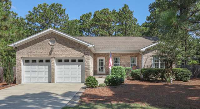 Property at 5 Vinson Ln, Pinehurst, NC 28374, 3 beds, 2 baths