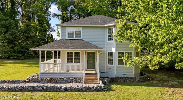 Photo of 704 Hill St, Pinetops, NC 27864