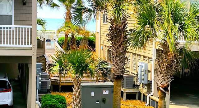 Photo of 1701 Salter Path Rd Unit 101-J, Atlantic Beach, NC 28512