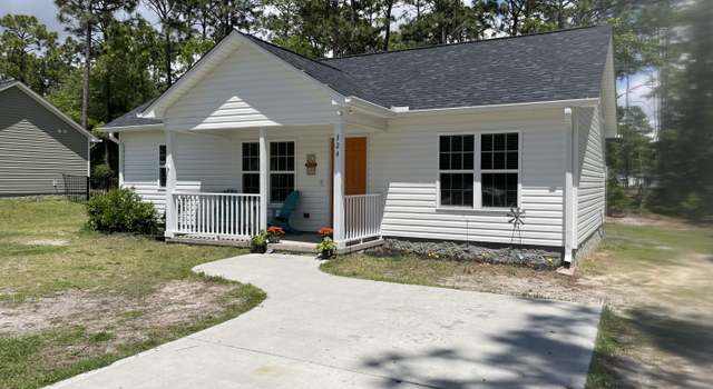 Photo of 324 Holly Dr, Southport, NC 28461