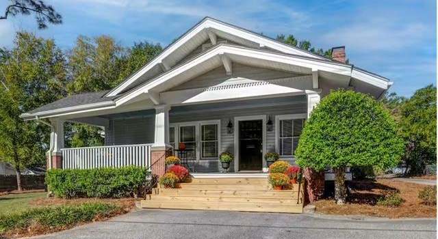 Photo of 106 S Alston St, Nashville, NC 27856