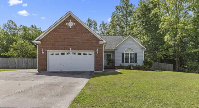 Photo of 103 Tyler Ct, Jacksonville, NC 28540