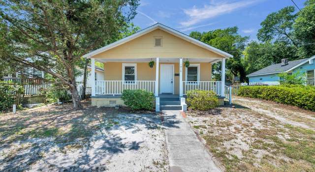 Photo of 1918 Colwell Ave, Wilmington, NC 28403