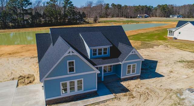 Photo of 190 Pintail Dr, Minnesott Beach, NC 28510