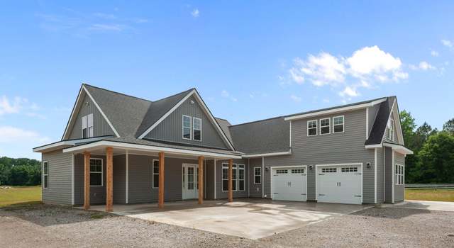Photo of 2176 Free Union Church Rd, Pinetown, NC 27865
