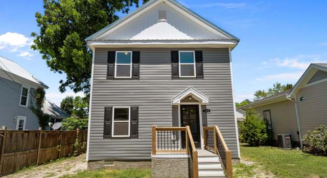 Photo of 111 Mill Ave, Jacksonville, NC 28540