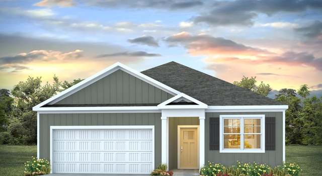 Photo of 1213 Pampas Grass Dr Lot 463, Castle Hayne, NC 28429