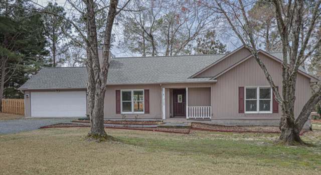 Photo of 105 Birch Pl, West End, NC 27376