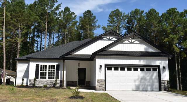Photo of 1750 Walnut Run Dr, Deep Run, NC 28525