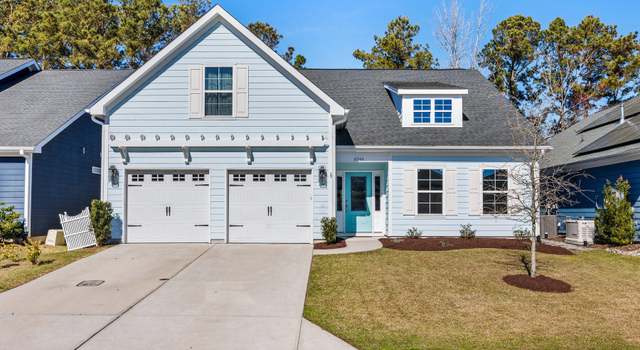 Photo of 6044 Meadowgrove Loop, Wilmington, NC 28409