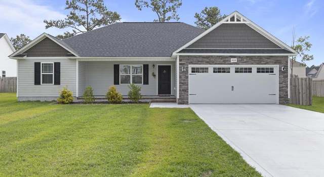 Photo of 408 Wind Sail Ct, Sneads Ferry, NC 28460