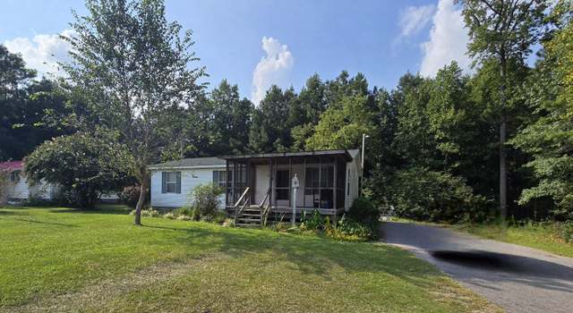 Photo of 2121 Us 17n, Merry Hill, NC 27957