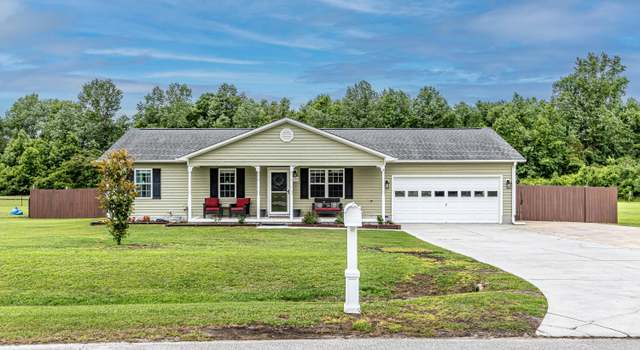 Photo of 104 Starkys Creek Ct, Maysville, NC 28555