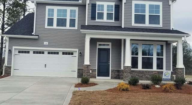 Photo of 14 Bunting Ln, Hampstead, NC 28443