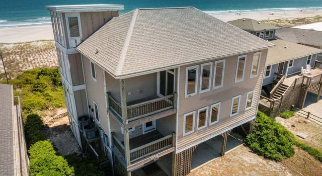 Photo of 905 N Anderson Blvd, Topsail Beach, NC 28445