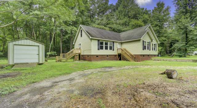 Photo of 2080 Pony Farm Rd, Jacksonville, NC 28540
