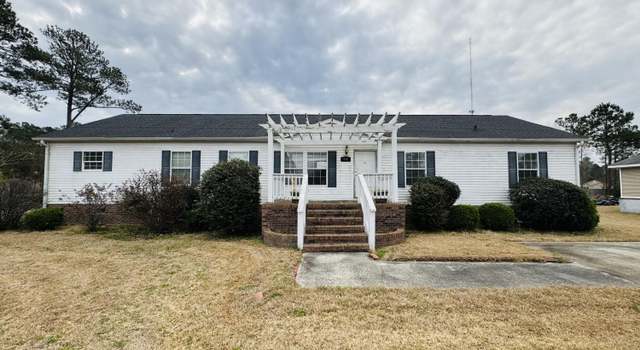 Photo of 914 Church St, Leland, NC 28451