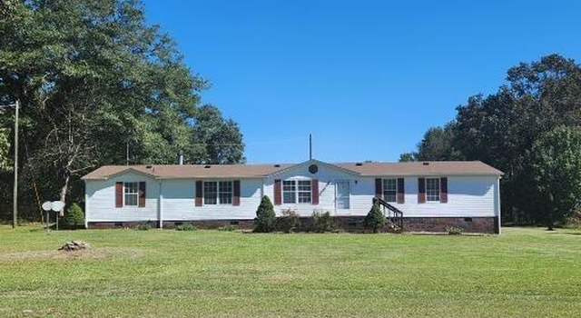 Photo of 75 Simpson Ln, Turkey, NC 28393