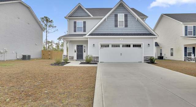 Photo of 539 Transom Way, Sneads Ferry, NC 28460