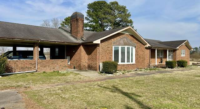 Photo of 1125 Kehukee Church Rd, Scotland Neck, NC 27874