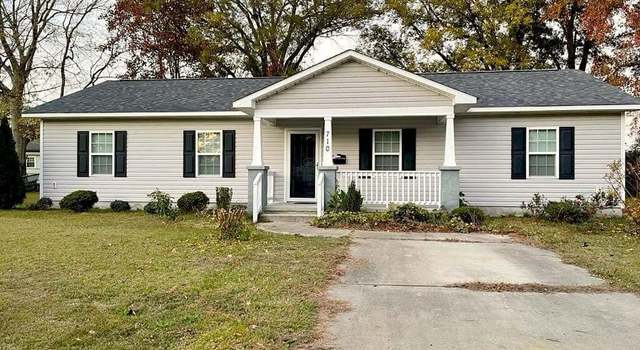 Photo of 710 Vanderbilt Ln, Greenville, NC 27834