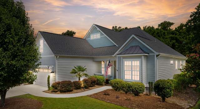 Photo of 2398 St James Dr SE, Southport, NC 28461