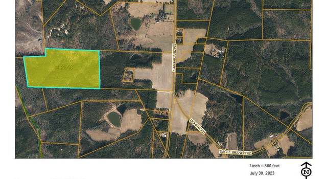 Photo of 3100 Samarcand Road Lot2a, Eagle Springs, NC 27242