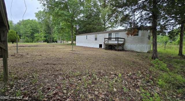 Photo of 123 Oliver St, Hertford, NC 27944