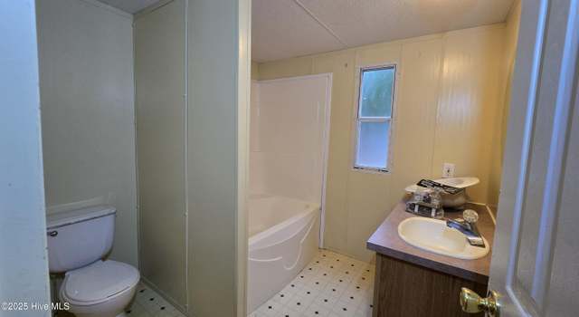 Photo of 123 Oliver St, Hertford, NC 27944