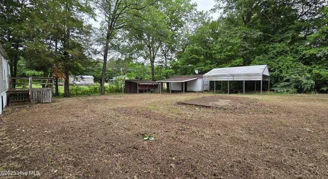 Photo of 123 Oliver St, Hertford, NC 27944