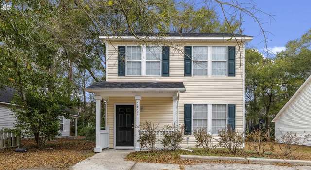 Photo of 5057 Peachtree Ave, Wilmington, NC 28403