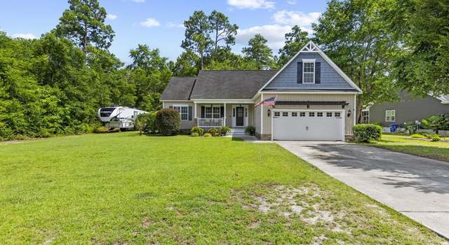 Photo of 1715 Chadwick Shores Dr, Sneads Ferry, NC 28460