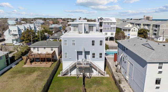 Photo of 205 Fayetteville Ave Unit 1, Carolina Beach, NC 28428